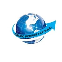 GRUPO PORRAS P&P SAC logo