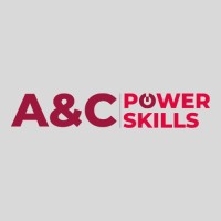 AeC PowerSkills logo - Similar company to Amz Software
