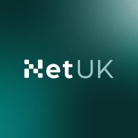 NetUK logo - Similar company to Balticnog