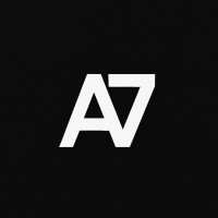 A7 Filmes logo - Similar company to Borelli Entertainment