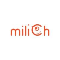 Milich studio logo - Similar company to Ovintech