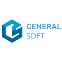 General Soft logo - Similar company to Askol Oü