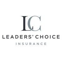 Leaders' Choice Insurance logo - Similar company to Wellbe Consulting