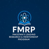 FMRP (Fundamentals of Medical Research & Publication) logo - Similar company to Developing Medical Educators Group