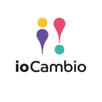 ioCambio logo - Similar company to 20E30