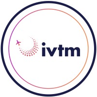 IVTM events logo - Similar company to Rosca Events