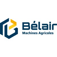 SARL BELAIR logo - Similar company to Chaplain Sas