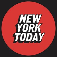 New York Today logo - Similar company to Miami Vibes Magazine