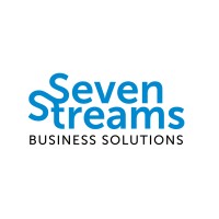 Seven Streams Business Solutions logo - Similar company to K & A Accountancy Centre