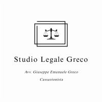 Studio Legale Greco logo - Similar company to Foti Greco Zerbo - Studio Legale