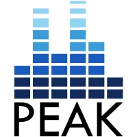 Peak Acoustics Ltd logo - Similar company to Construction Performance Solutions