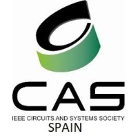 IEEE CASS Spain logo - Similar company to Image And Signal Processing