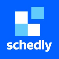 Schedly logo - Similar company to Schedly