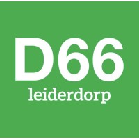 D66 Leiderdorp logo - Similar company to D66 Teylingen