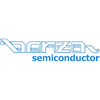 Benzo Semiconductor logo - Similar company to Phyforce Semiconductor Gmbh