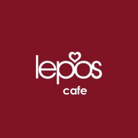 Lepos Cafe logo - Similar company to Tech One Unlimited