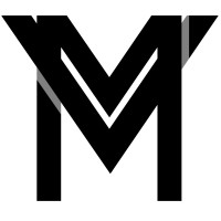 Milky Vanilla logo - Similar company to Two Thunder Coffee Roaster