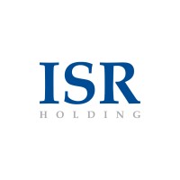 ISR HOLDING logo - Similar company to Siteman.Az