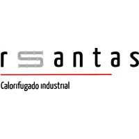 RSANTAS logo - Similar company to Exlumina®