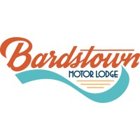 Bardstown Motor Lodge logo - Similar company to Common Bond Hotel Collection