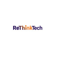 ReThink.Tech logo - Similar company to Rethink Technologies