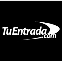 TuEntrada.com logo - Similar company to Plateanet