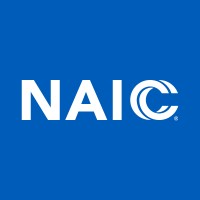 National Association of Insurance Commissioners (NAIC) logo - Similar company to Limra