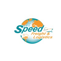 SpeedFreight logo - Similar company to Warehouse 101 By Abc