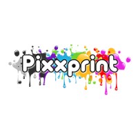 Pixxprint GmbH logo - Similar company to Saxonia Network Systems Gmbh