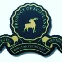 Winston Churchill Venison logo - Similar company to Hector & Harriet - Artisan Food, Coffee & Cocktails