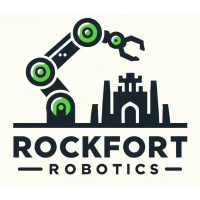 Rockfort Robotics logo - Similar company to Homeyhuts