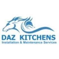 DAZ Kitchens Fix logo - Similar company to Communitea.Ae