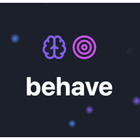 Behave logo - Similar company to Re:Invent