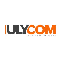 ULYCOM Advertising logo - Similar company to Knsd