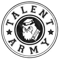 Talent Army Türkiye logo - Similar company to Talent & More