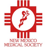 New Mexico Medical Society logo - Similar company to Think New Mexico