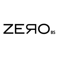 Zero BS Cosmetics logo - Similar company to Evolve Biodegradable