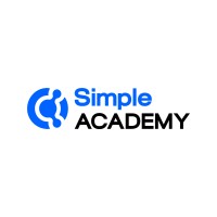 Simple Academy logo - Similar company to Simple Academy