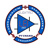 Industrial Electronics Laboratory logo - Similar company to Universitas Andalas Robot Tim