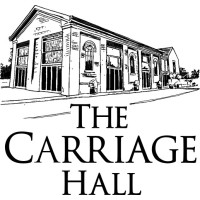 The Carriage Hall logo - Similar company to Cleaver & Wake