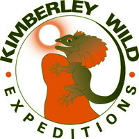 Kimberley Wild Expeditions logo - Similar company to Bunyip Tours