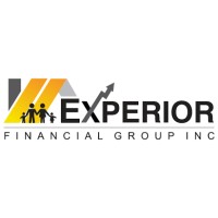 Experior Financial Group logo - Similar company to Bildove Financial Services