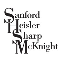 Sanford Heisler Sharp McKnight, LLP logo - Similar company to Haeggquist & Eck, Llp