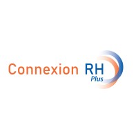 Connexion RH Plus logo - Similar company to Next Generation Rh