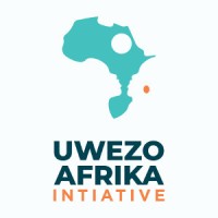 Uwezo Afrika Initiative logo - Similar company to Msi Rdc