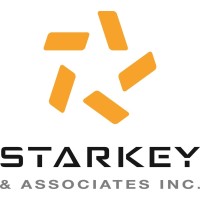 Starkey & Associates Inc logo - Similar company to Peak Minerals Inc.
