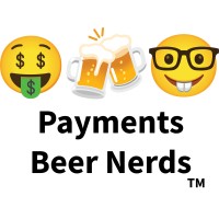 Payments Beer Nerds™ logo - Similar company to Webmagix - A Creative Studio