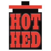 HOT-HED® INTERNATIONAL Oilfield Services & Equipment Rentals (Middle East Division) logo - Similar company to Krosh Learn