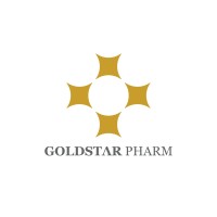 GOLD STAR PHARM logo - Similar company to Santav - Chăm Sóc Sức Khoẻ - Chia Sẻ Niềm Vui