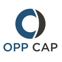 Opportunity Capital logo - Similar company to Polipo Ventures
